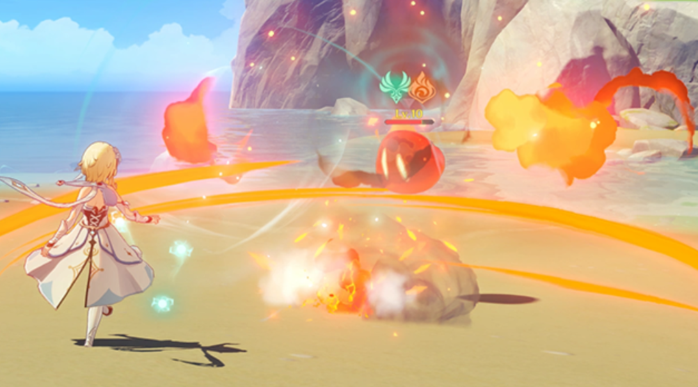 原神朽木与磐石的谈话内容如何