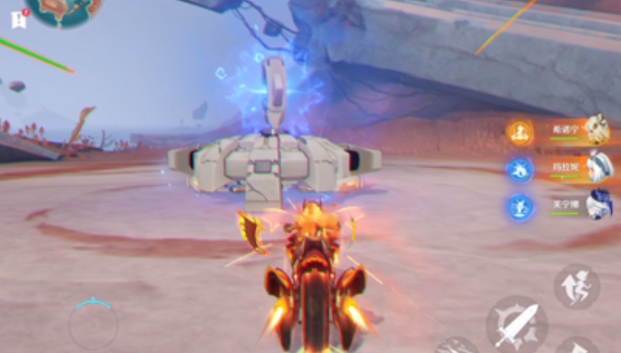 原神怎样搭配四星队伍使钟离发挥出色