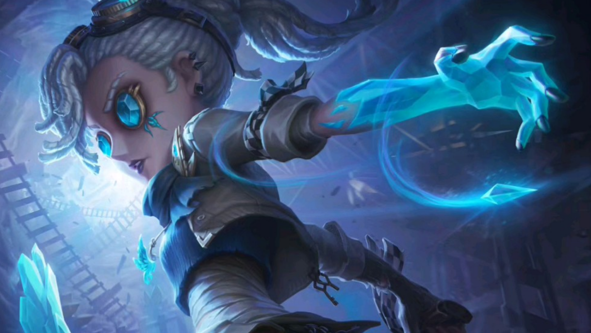 第五人格殿堂级的标准是什么