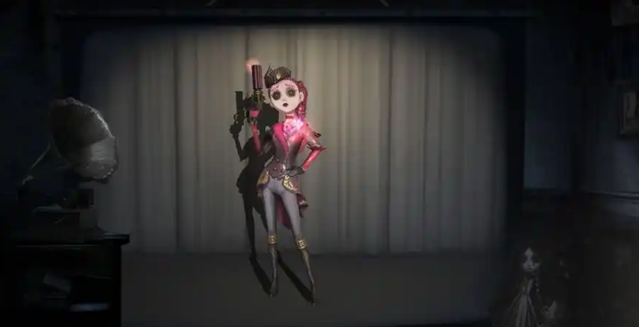 第五人格殿堂级的标准是什么