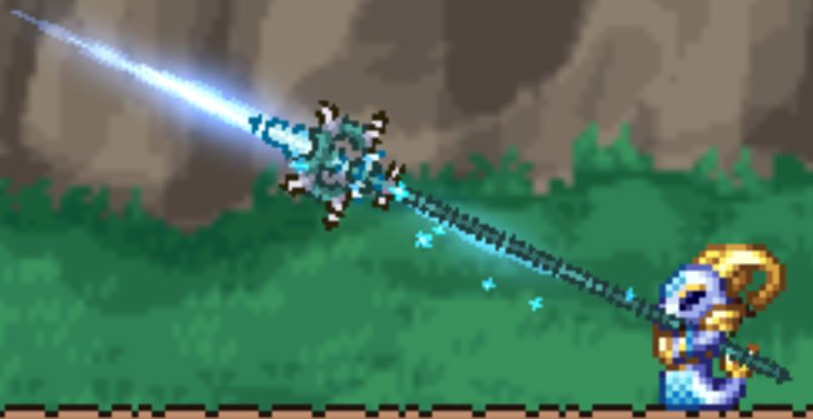 泰拉瑞亚泰拉悠悠球是如何获得的