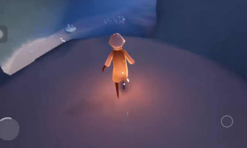 为什么光遇墓土云洞上下很困难 为什么光遇墓土云洞上下很困难