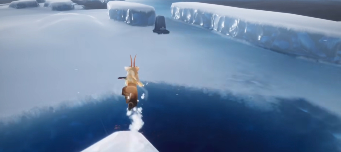 光遇无翼中有关圣岛任务的操作方法是什么 光遇无翼中有关圣岛任务的操作方法是什么