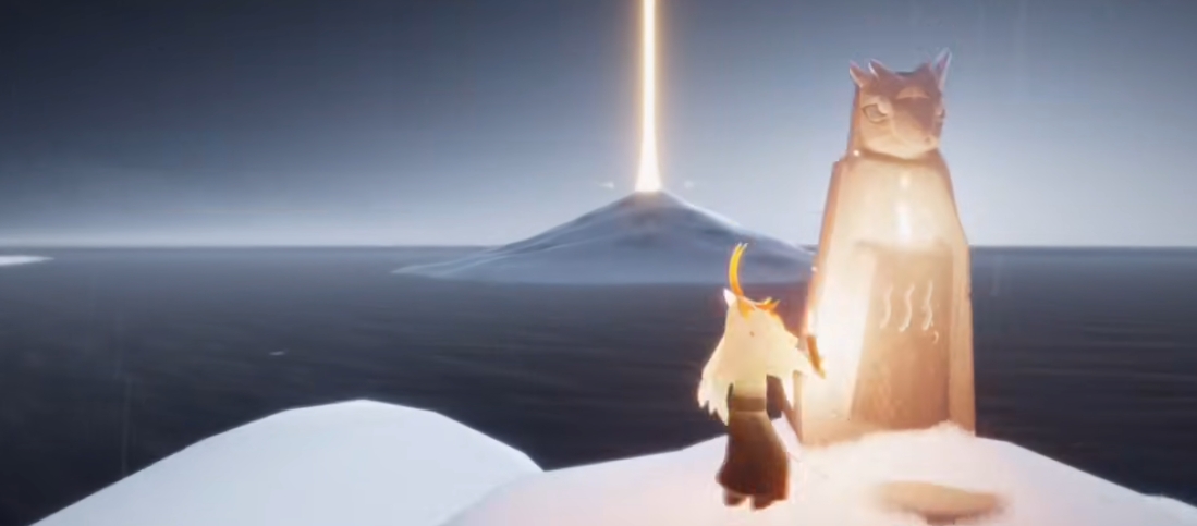 光遇无翼中有关圣岛任务的操作方法是什么 光遇无翼中有关圣岛任务的操作方法是什么