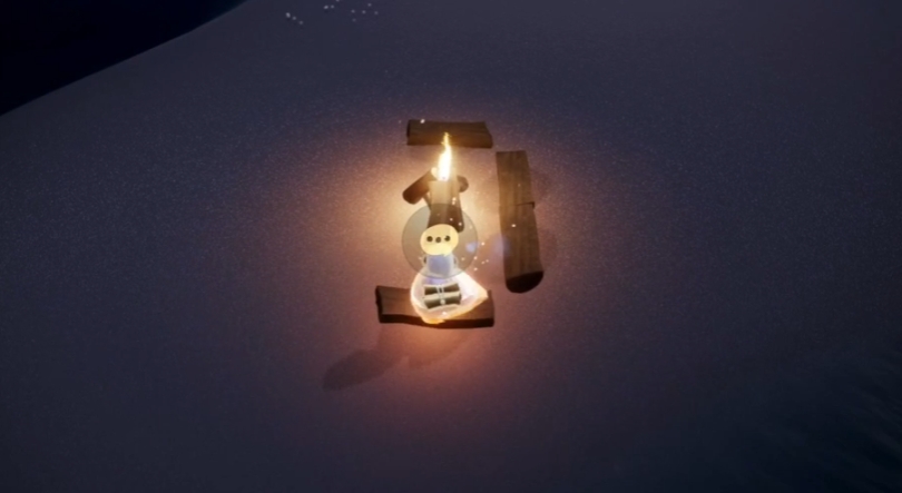 怎样才能在光遇游戏中搜集到星盘 怎样才能在光遇游戏中搜集到星盘