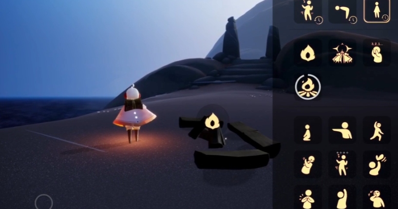 怎样才能在光遇游戏中搜集到星盘 怎样才能在光遇游戏中搜集到星盘