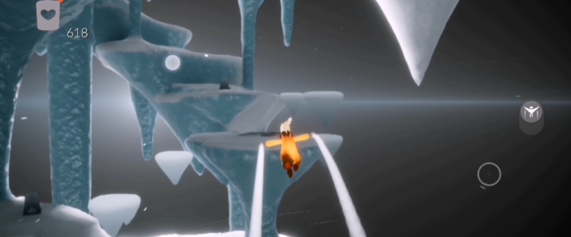 光遇盘腿浮空动作里有何特点 光遇盘腿浮空动作里有何特点