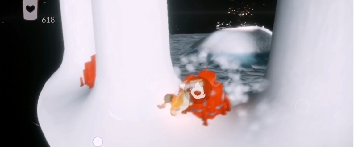 光遇盘腿浮空动作里有何特点 光遇盘腿浮空动作里有何特点