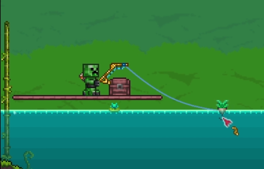 泰拉瑞亚新三王后射手装备有什么好的推荐