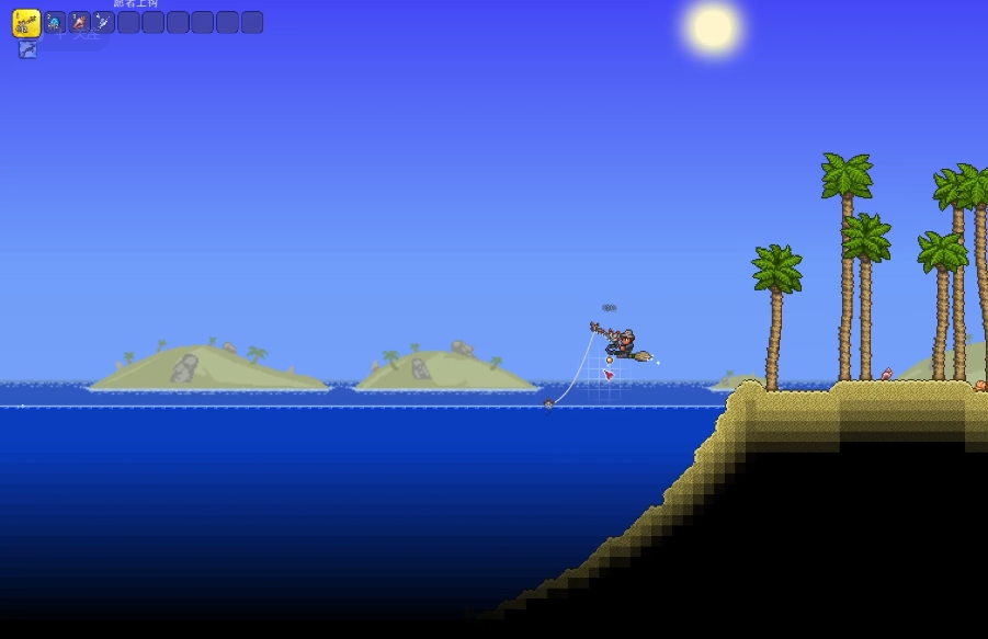 泰拉瑞亚新三王后射手装备有什么好的推荐