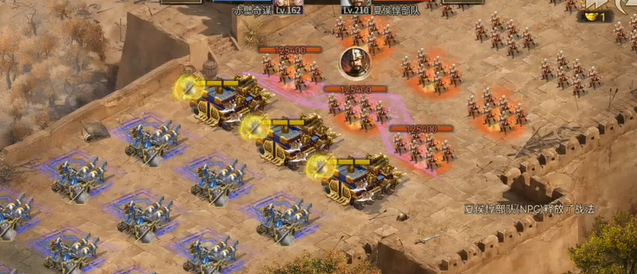 攻城掠地战兽新外史院提供讲解员服务吗 攻城掠地战兽新外史院提供讲解员服务吗