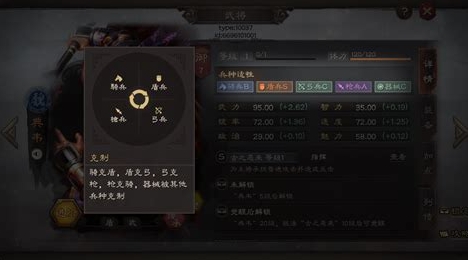 三国志战略版武将俘虏是否对战斗有帮助