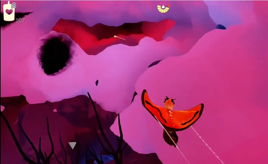 光遇中伞铲人的获得途径是什么