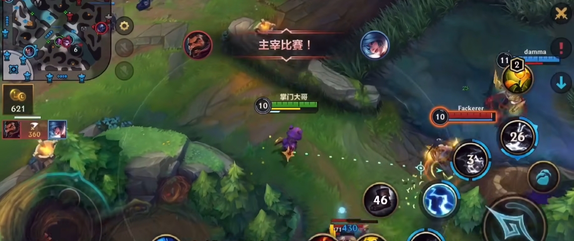 英雄联盟手游射手有哪些适合新手的英雄