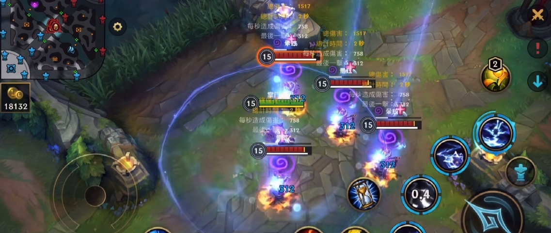 英雄联盟手游射手有哪些适合新手的英雄