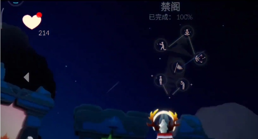 光遇中有什么有趣的谜题等待解决