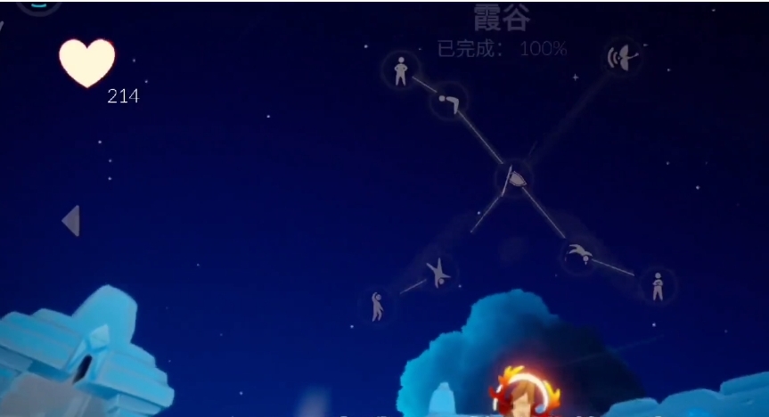 光遇中有什么有趣的谜题等待解决