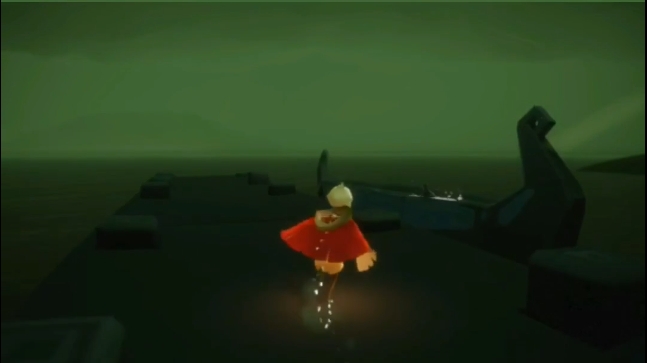 光遇拯救光之生物任务怎么打