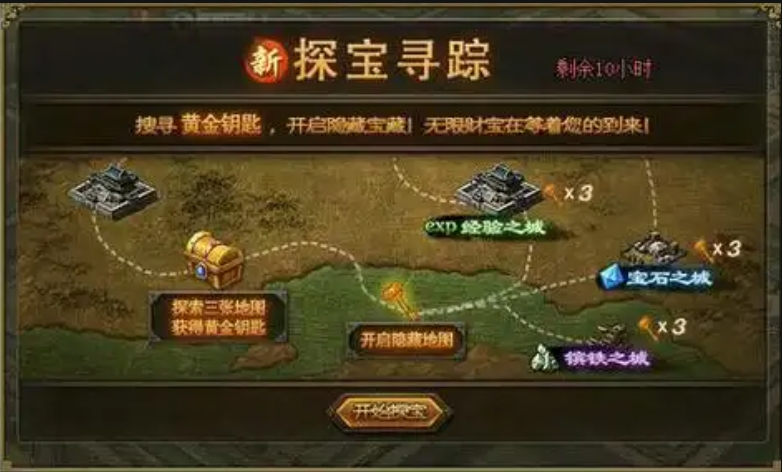 夏侯兄弟该穿何种盾甲攻城掠地