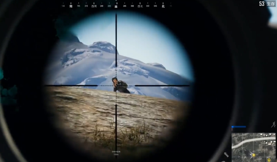 绝地求生新模式射手连发频率如何调整 绝地求生新模式射手连发频率如何调整