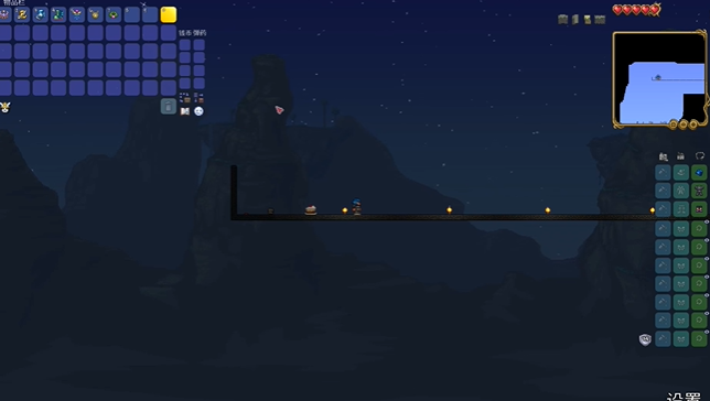 泰拉瑞亚套装奖励的激活方法是什么呢