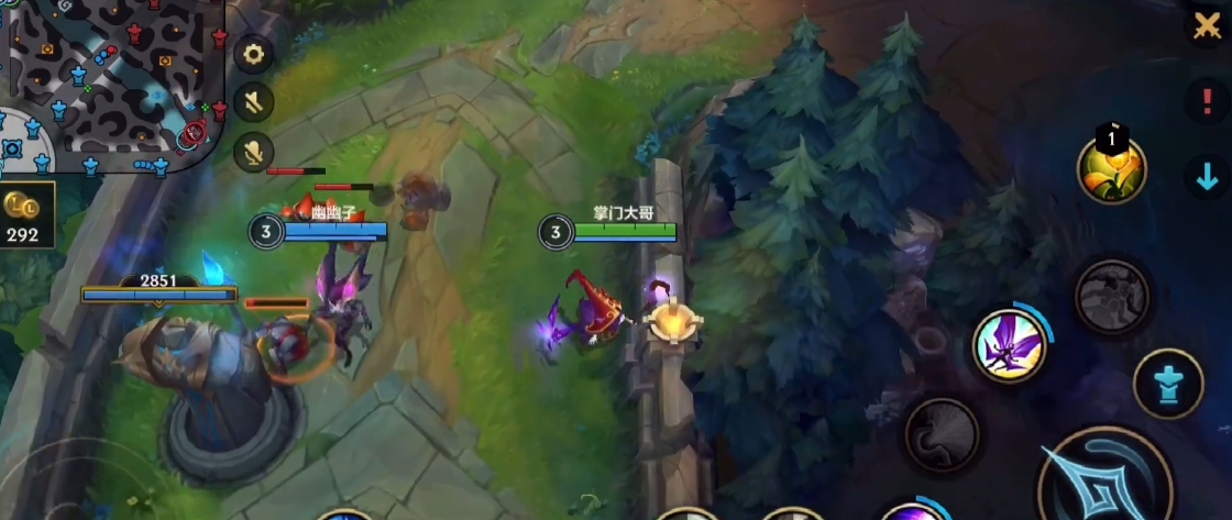 英雄联盟手游中有哪些打野英雄是最强的 英雄联盟手游中有哪些打野英雄是最强的