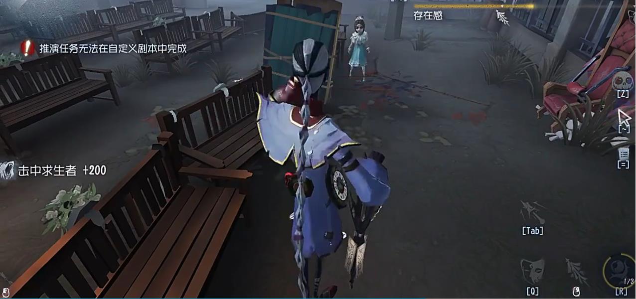 如何提高第五人格监管者的胜率