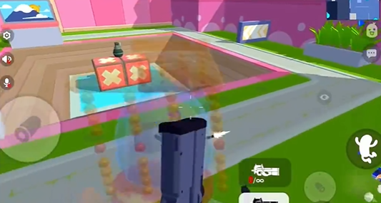 请问有谁知道香肠派对免费领手册在哪里