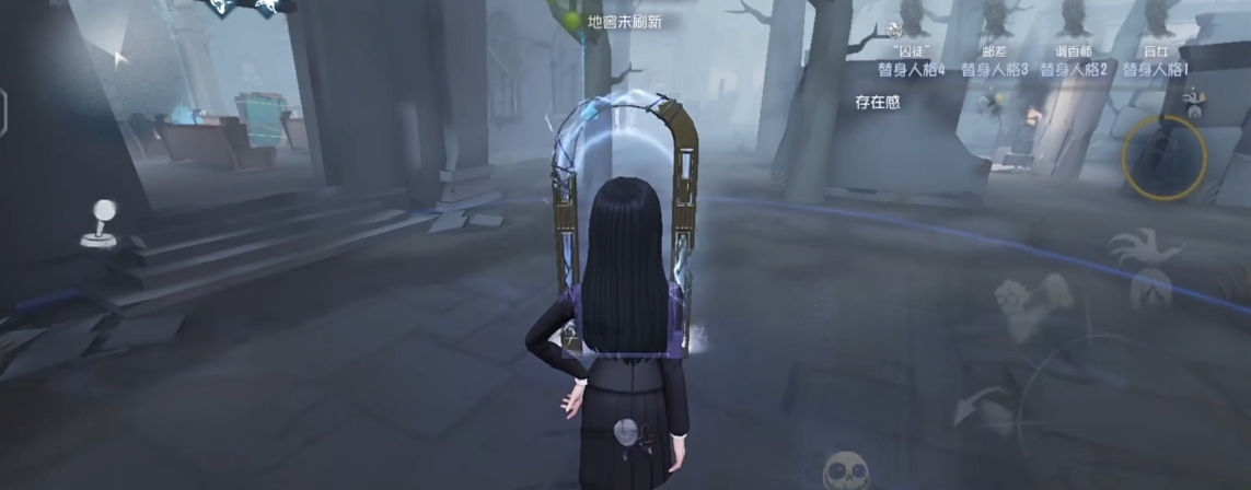 第五人格的人机可以被操纵吗