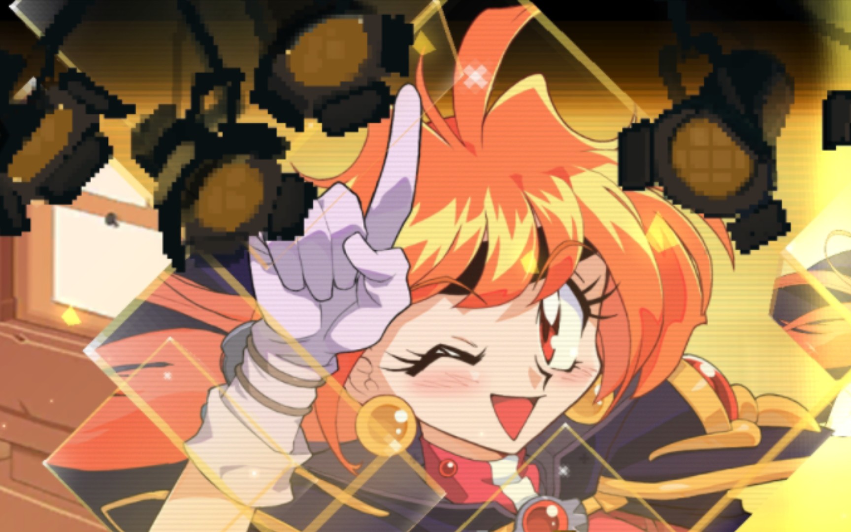 坎公骑冠剑何以达到强力一星