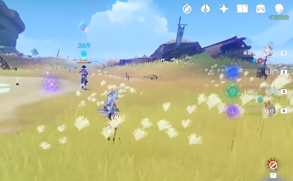 原神如何打造一套适合悠古的磐岩的圣遗物