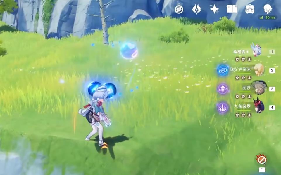 原神如何打造一套适合悠古的磐岩的圣遗物