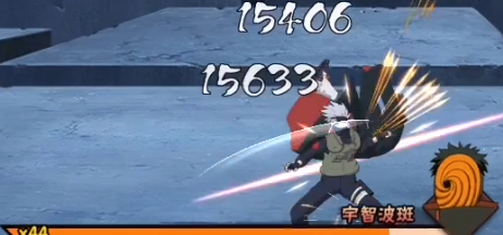 如何在火影忍者手游中解锁红标