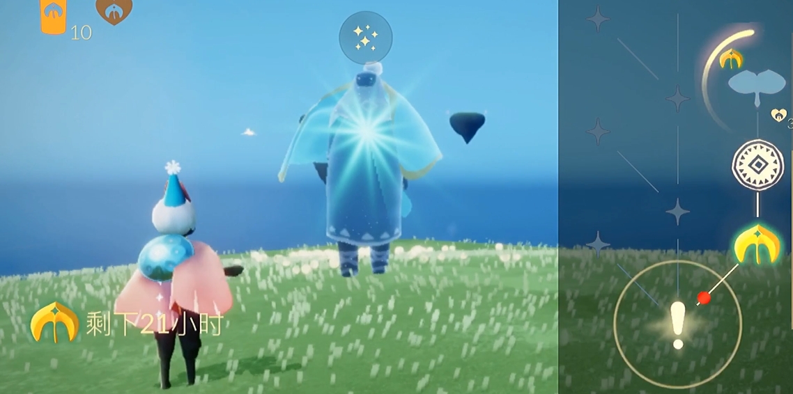 光遇平菇最适合和什么搭配炒