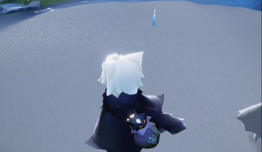 光遇潜水时是否需要特殊的呼吸方法