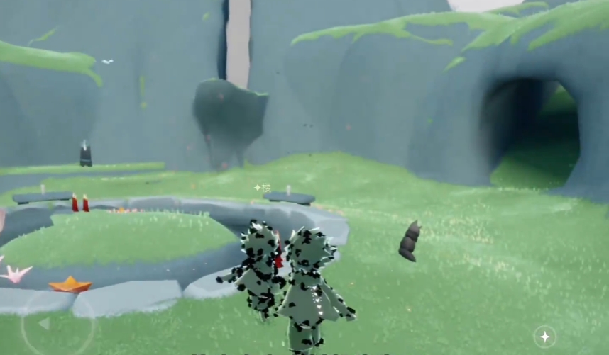 光遇潜水时是否需要特殊的呼吸方法