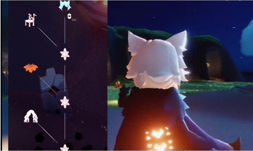 光遇潜水时是否需要特殊的呼吸方法