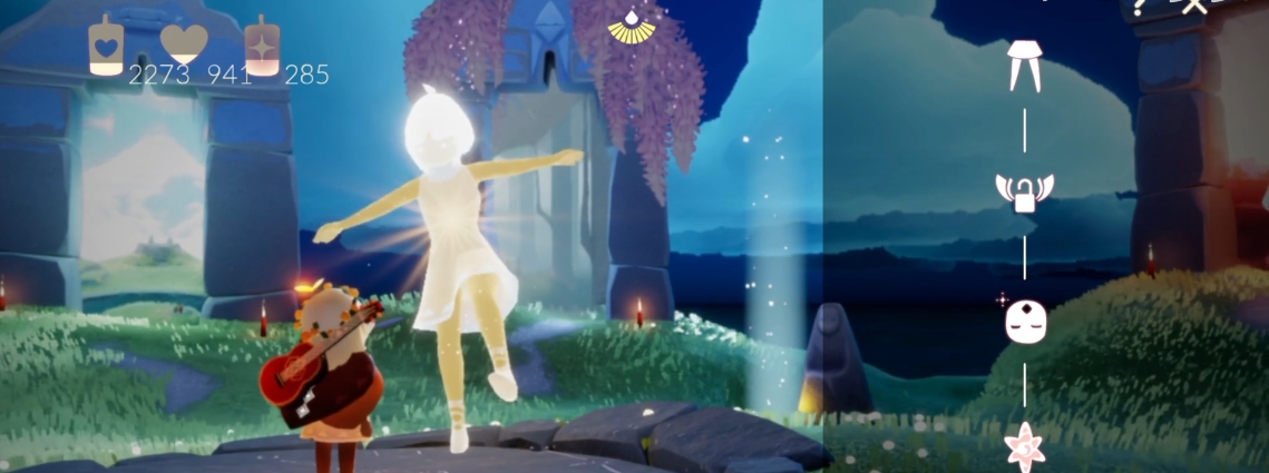 光遇大树屋物品如何提升游戏体验