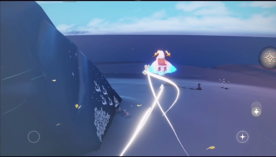 光遇能通过什么方式获得先祖动作