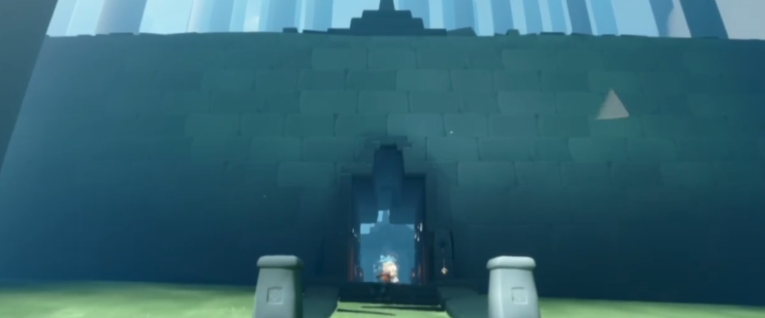 光遇斗笠先祖有什么特殊效果