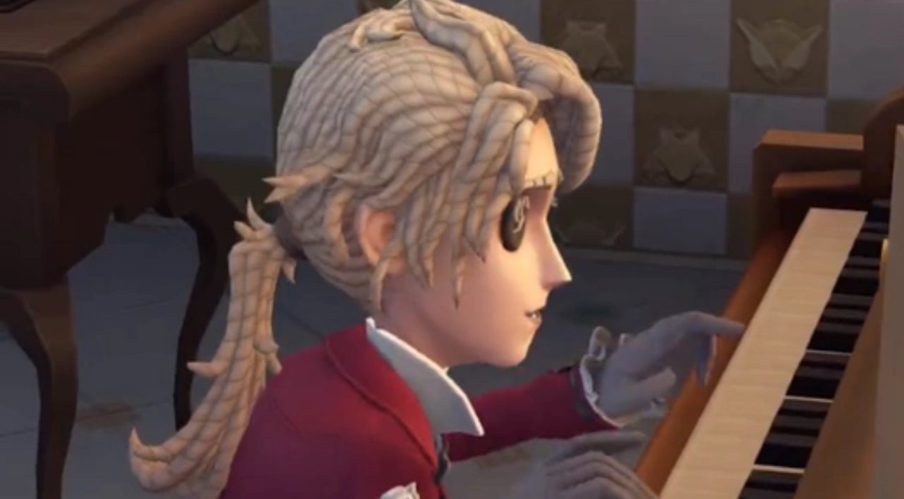 第五人格里的十连抽如何操作