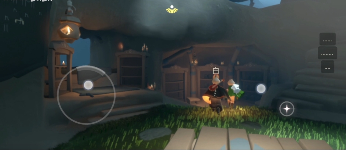 请告诉我光遇在日语中的发音