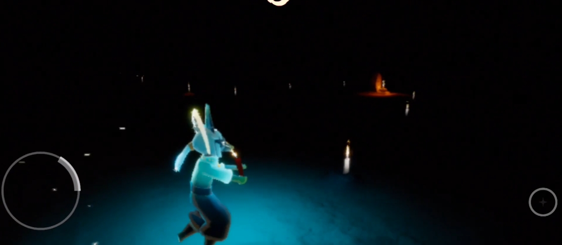 踩光遇游戏中的石板有何好处