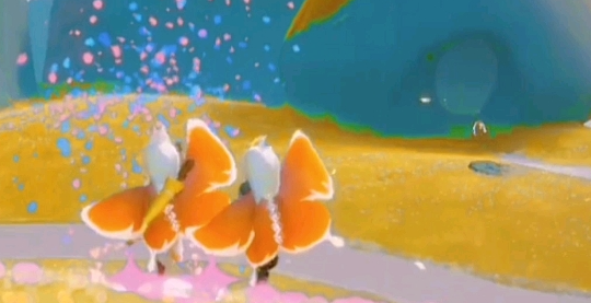 怎样才能在光遇梦想季季节得到爱心
