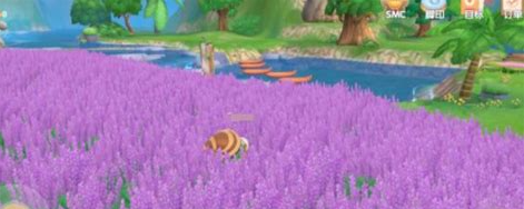 摩尔庄园里的邻居家具是否能共用