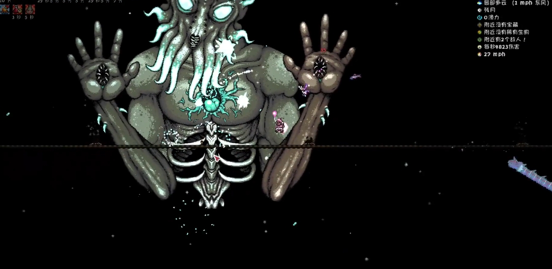 需要准备哪些材料来制作泰拉瑞亚铁毡呢