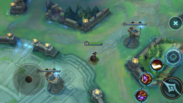 英雄联盟手游新手插眼技巧需要掌握哪些