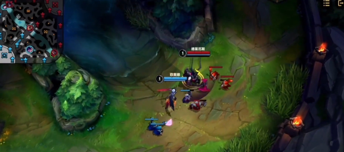 英雄联盟手游魄罗能量的获取方式有哪些