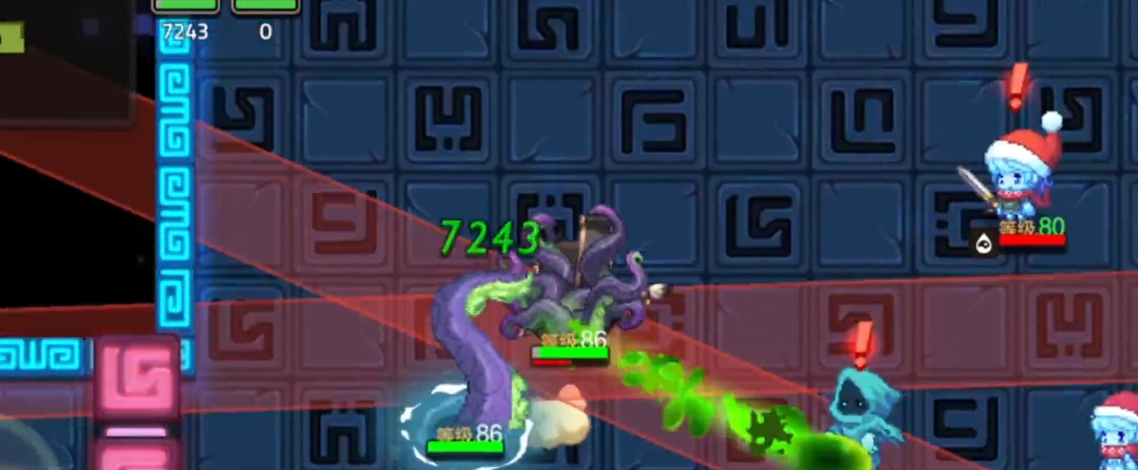 坎公骑冠剑阿拉贝尔有什么意义