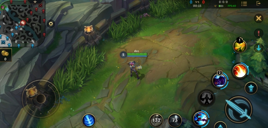 如何在英雄联盟手游中发挥打野的最大优势